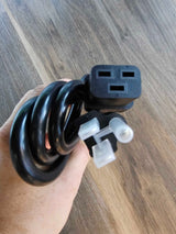 Signature Dual Station/TrueSpec Line Power cable ( cord )