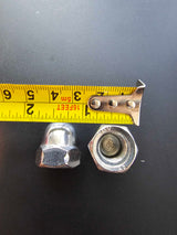 TrueSpec Acorn Nut
