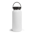 HPN SubliCraft 32 oz. Sublimation Stainless Steel Summit Water Bottle - 25 Per Case - HeatPressNation