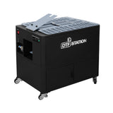 DTF Station FoldFlex 100 Folding Machine with Air Compressor