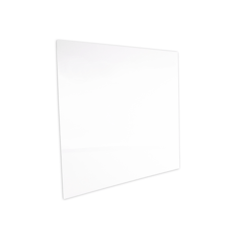 ChromaLuxe 12" Square Sublimation Aluminium Photo Panel - HeatPressNation