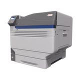 Crio 9541WDT White Toner Laser DTF Printer Pro Bundle - HeatPressNation