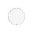 Unisub 3.63" Diameter Bottle Cap Sublimation Hardboard Coaster - HeatPressNation