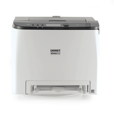 Uninet IColor 560 White Toner DTF Printer Starter Bundle - HeatPressNation