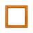 HPN SubliCraft 6" x 6" Wooden Tile Frame - 100 per Case - HeatPressNation