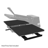 Hix EZ Glide Shuttle for N-680/N-880