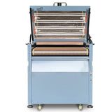 DTF Station Seismo V24 DTF Powder Shaker and Dryer - HeatPressNation