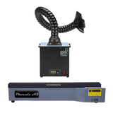 DTF Station Phoenix A2 Curing Oven for DTF - With Air Purifier - HeatPressNation