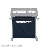 Graphtec CE8000 - 130 50" Desktop Vinyl Cutter - HeatPressNation