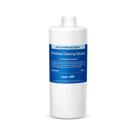 Uninet DTF Printhead Cleaning Solution - HeatPressNation