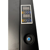 Uninet DTF Slim Heat Station V2 with Built-In Fume Extractor (A3+)