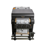 Uninet DTF 4300 17" Direct to Film Printer with 17" Horizontal Shaker - HeatPressNation