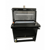 Uninet DTF 4300 17" Direct to Film Printer with 17" Vertical Slim Shaker - HeatPressNation