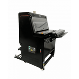Uninet DTF 4300 17" Direct to Film Printer with 17" Vertical Slim Shaker - HeatPressNation