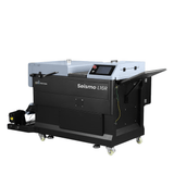 DTF Station Seismo L16R DTF Powder Applicator and Dryer - HeatPressNation