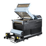 DTF Station Seismo L16R DTF Powder Applicator and Dryer - HeatPressNation