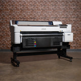 Epson SureColor G6070 35" DTF Printer Shaker, Ink, Double Pneumatic Bundle