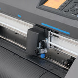 Graphtec CE7000 - 130 AKZ 50" Desktop Vinyl Cutter and Plotter for Automotive Specialties - HeatPressNation
