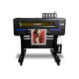 Uninet DTF 4300 17" Direct to Film Printer with 17" Vertical Slim Shaker - HeatPressNation