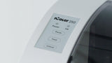 Uninet IColor 250 Print and Cut Label Printer Starter Bundle