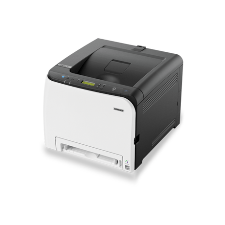 Uninet IColor 350 Toner Based Dye Sublimation Printer - HeatPressNation