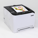 Uninet IColor 350 Toner Based Dye Sublimation Printer - HeatPressNation