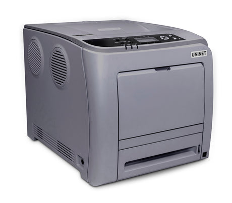 Uninet IColor 340 Apparel Plus White Toner DTF Printer