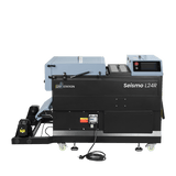 DTF Station Seismo L24R DTF Powder Shaker and Dryer - HeatPressNation