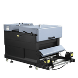 DTF Station Seismo L24R DTF Powder Shaker and Dryer - HeatPressNation