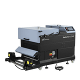 DTF Station Seismo L24R DTF Powder Shaker and Dryer - HeatPressNation