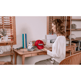 LOKLiK by HTVRont ImPress Hat Heat Press - LOKLiK Blue - HeatPressNation