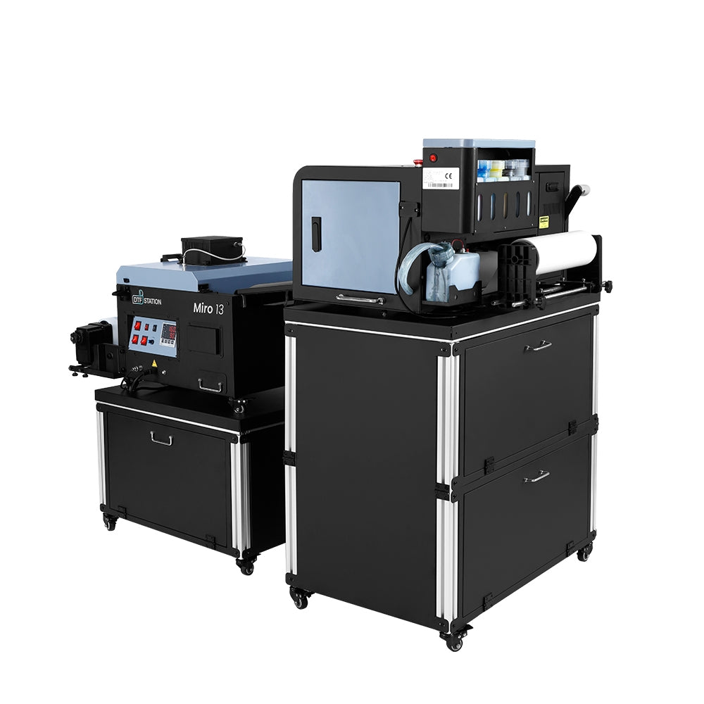 DTF Station PrintPro Tables