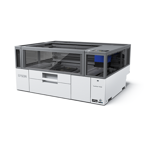 Epson SureColor F1070 DTG/DTF Hybrid Printer Pretreatment Bundle