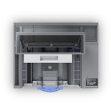 Epson SureColor F1070 DTG/DTF Hybrid Printer Double Ink Bundle