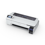 Epson SureColor F570 24" Pro Sublimation Printer Drinkware Bundle - HeatPressNation