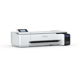 Epson SureColor F570 24" Pro Sublimation Printer 8 - in - 1 Mug Press Bundle - HeatPressNation