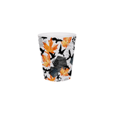 HPN SubliCraft 1.5 oz Sublimation Frosted Shot Glass - 12 per case - HeatPressNation