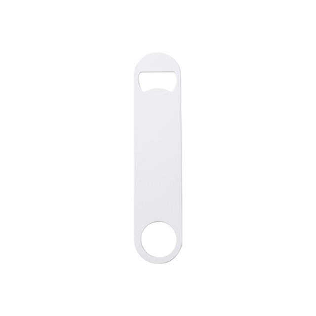 HPN SubliCraft Sublimation Stainless Steel Bottle Opener - HeatPressNation