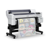 Epson SureColor G6070 35" DTF Printer Shaker, Ink, Double Pneumatic Bundle
