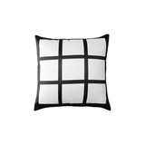 HPN SubliCraft Sublimation 9 Panel Pillow Cover - HeatPressNation