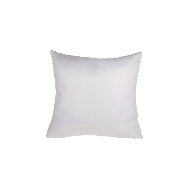 HPN SubliCraft 15.7 x 15.7 Sublimation Glitter Pillow Cover - HeatPressNation