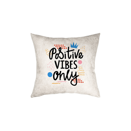 HPN SubliCraft 15.7 x 15.7 Sublimation Faux Leather Pillow Cover - HeatPressNation