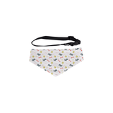 HPN SubliCraft Sublimation Pet Scarf w/ Collar - HeatPressNation