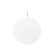 HPN SubliCraft Flower Sublimation Aluminum Wind Spinner - HeatPressNation