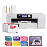 Sawgrass SG1000 Complete Siser EasySubli Printer Kit