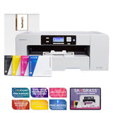 Sawgrass SG1000 Complete Sublijet Sublimation Printer Kit