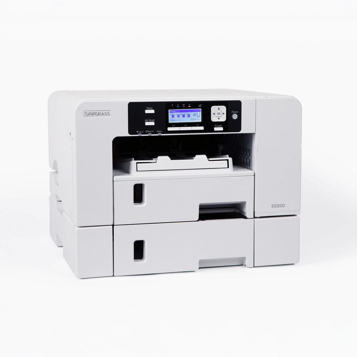 Sawgrass SG400/SG500 Option Tray