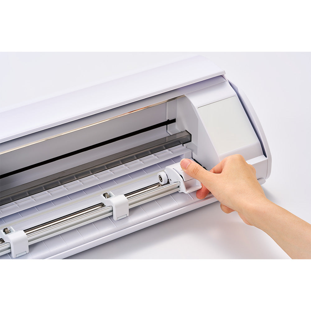 Silhouette Cameo 5α Alpha 12" Craft Vinyl Cutter
