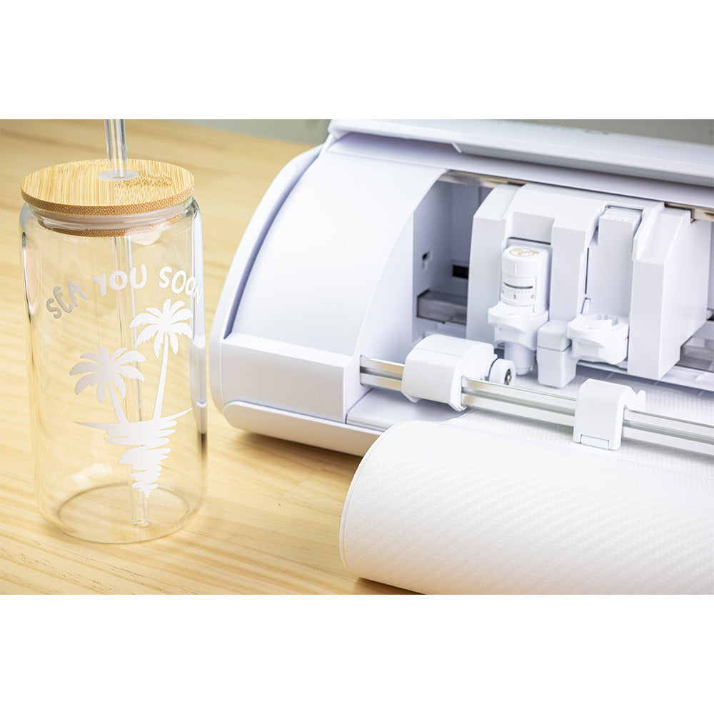 Silhouette Cameo 5α Alpha 12" Craft Vinyl Cutter