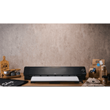 Silhouette Cameo Pro MK - II - 24" Craft Vinyl Cutter - HeatPressNation